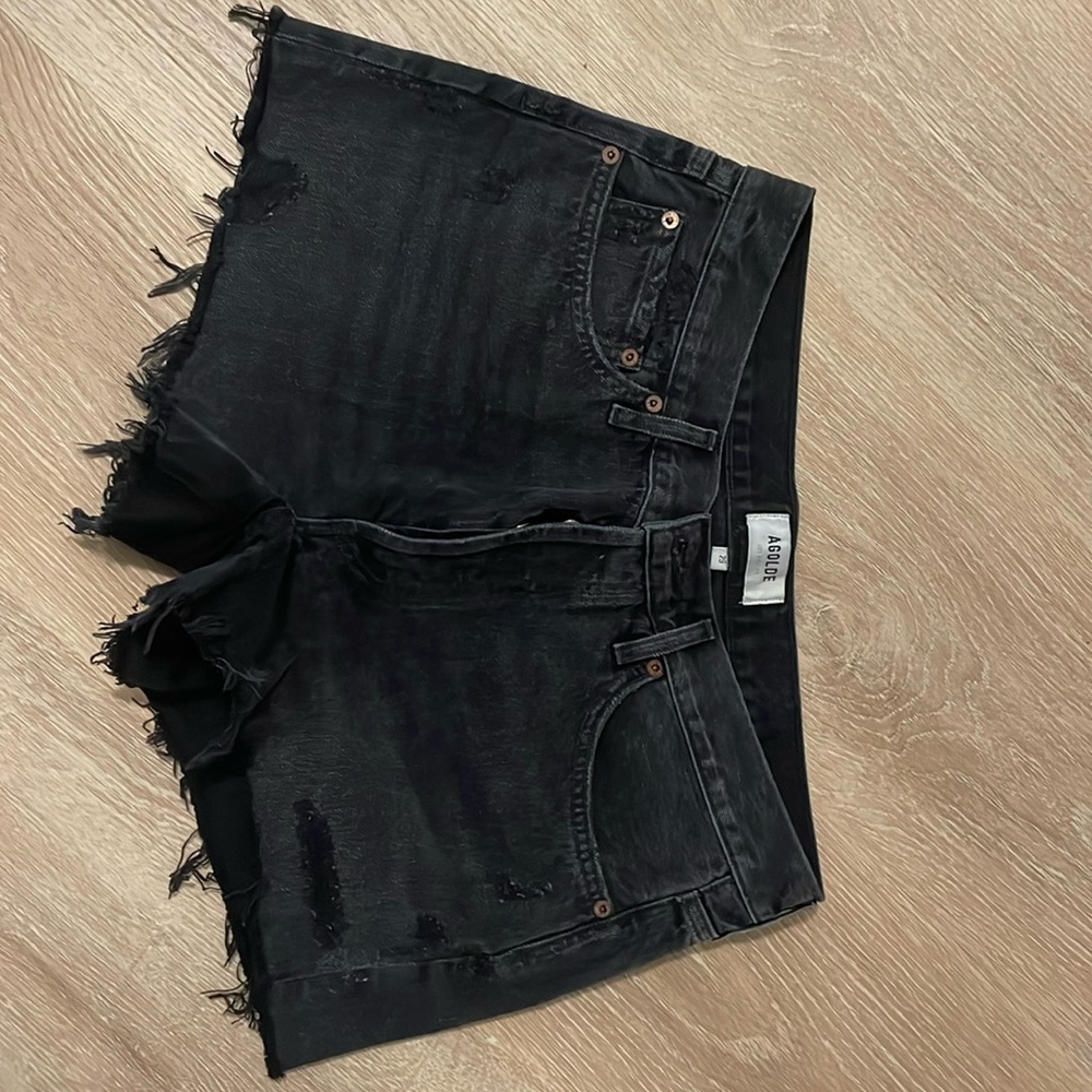 Agolde shorts